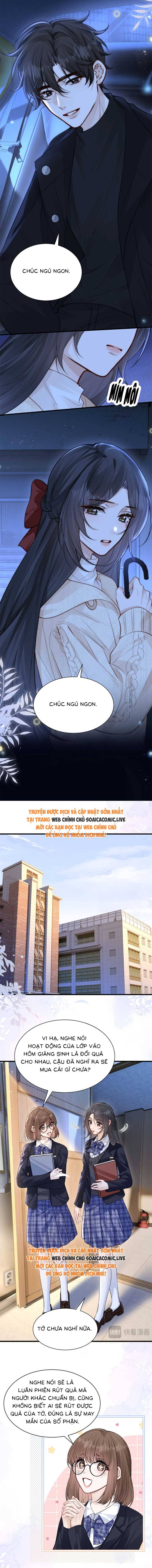 Em Có Nghe Thấy: Chapter 32