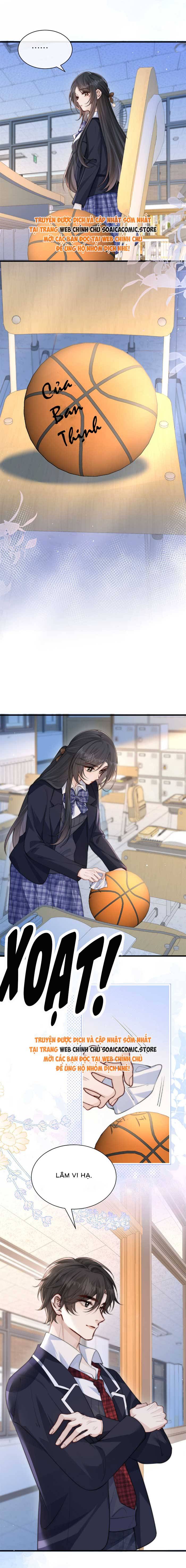 Em Có Nghe Thấy: Chapter 34