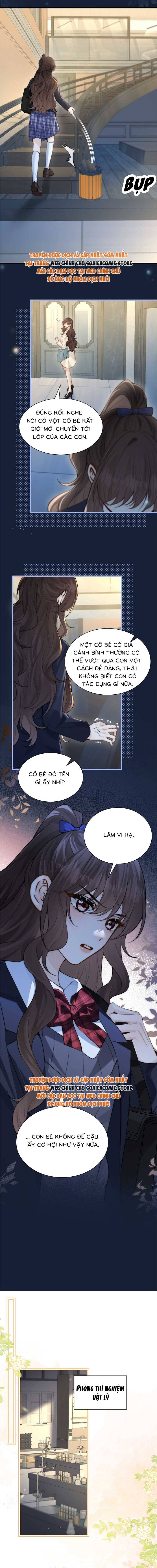Em Có Nghe Thấy: Chapter 35