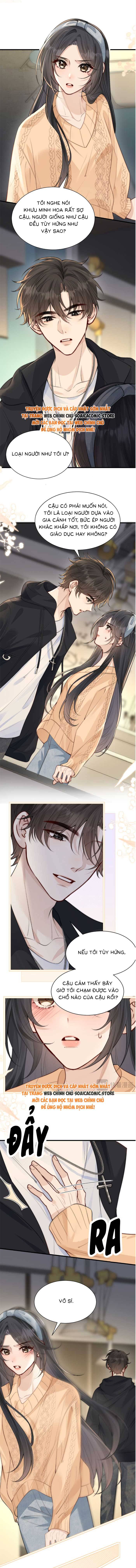 Em Có Nghe Thấy: Chapter 35