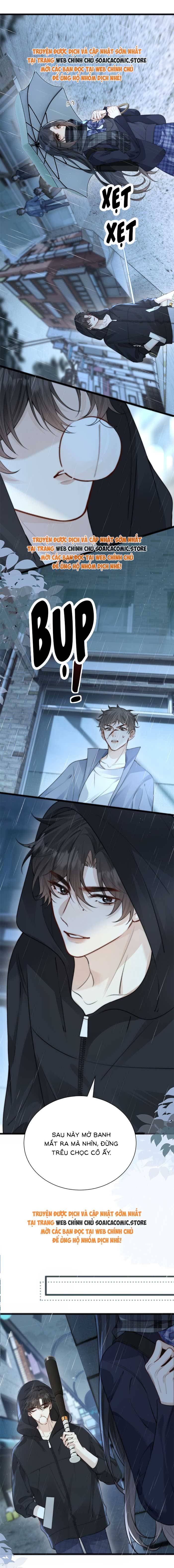 Em Có Nghe Thấy: Chapter 37