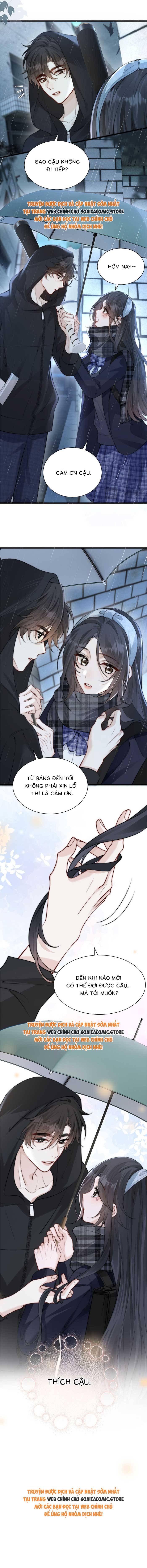 Em Có Nghe Thấy: Chapter 37