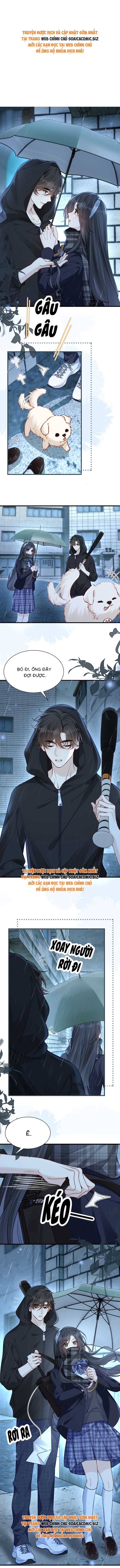 Em Có Nghe Thấy: Chapter 38