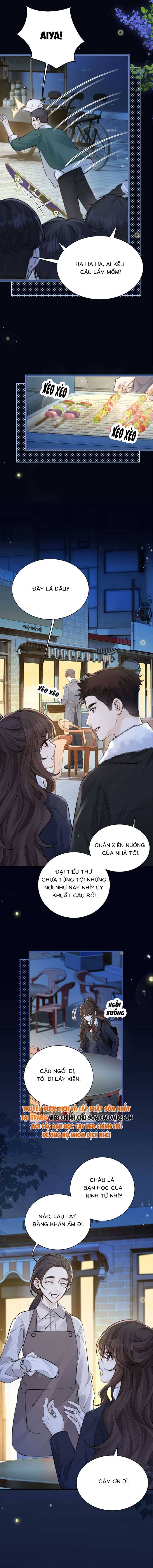 Em Có Nghe Thấy: Chapter 42