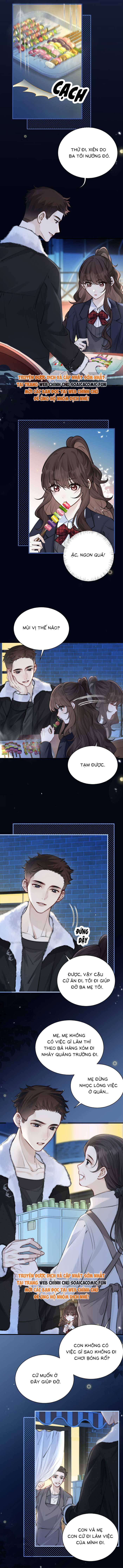Em Có Nghe Thấy: Chapter 42