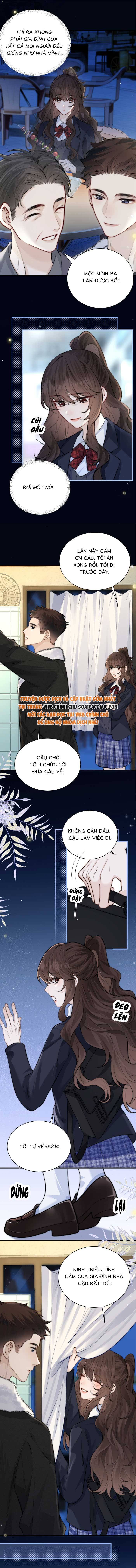 Em Có Nghe Thấy: Chapter 42
