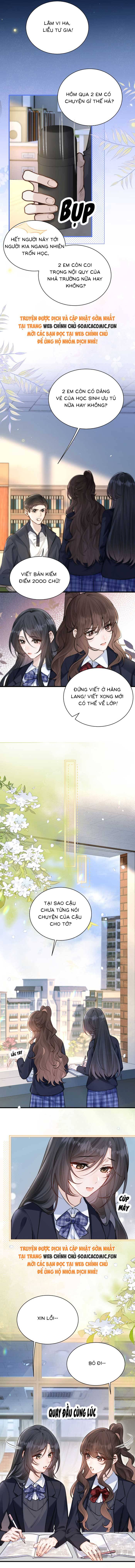 Em Có Nghe Thấy: Chapter 42