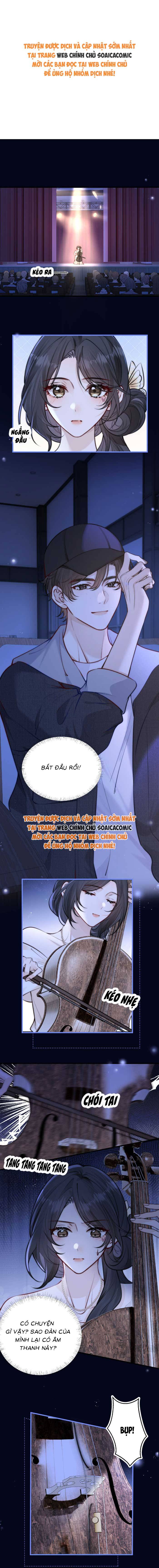 Em Có Nghe Thấy: Chapter 45