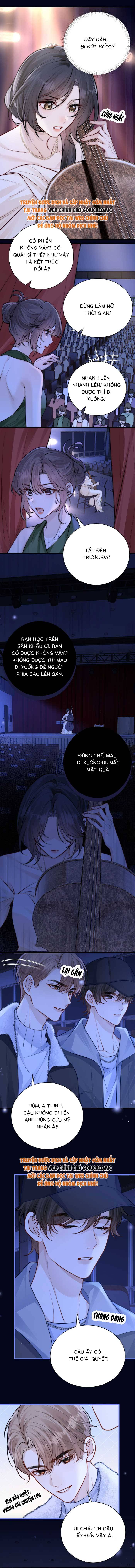 Em Có Nghe Thấy: Chapter 45