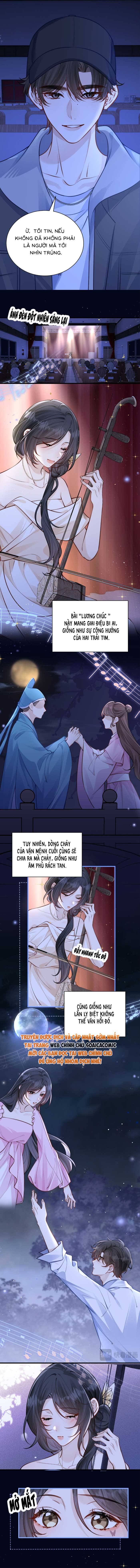 Em Có Nghe Thấy: Chapter 45