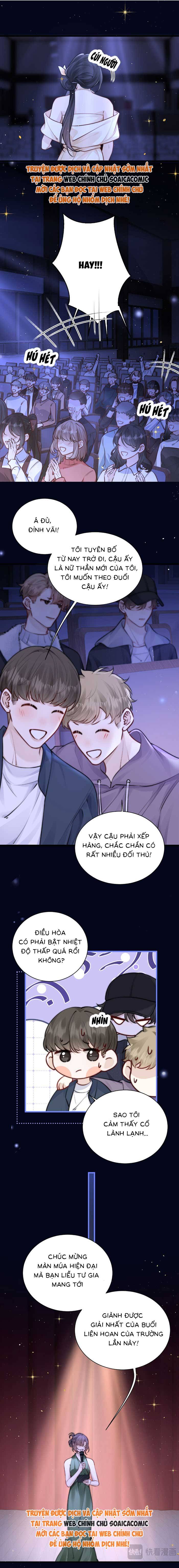 Em Có Nghe Thấy: Chapter 45