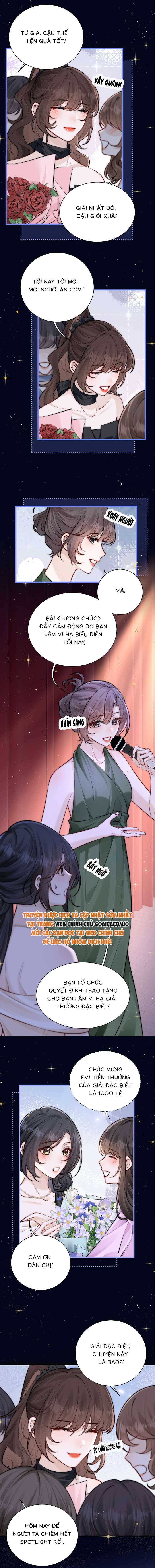 Em Có Nghe Thấy: Chapter 45