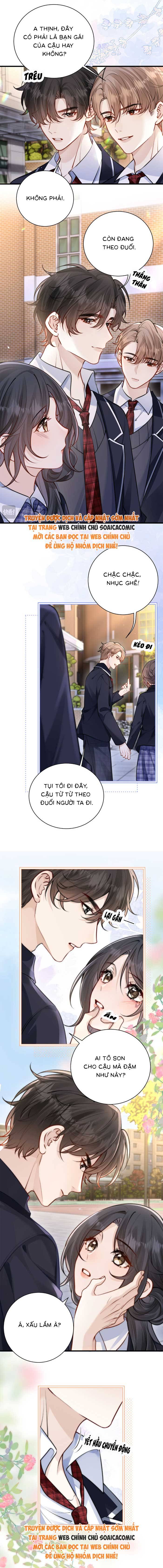 Em Có Nghe Thấy: Chapter 46