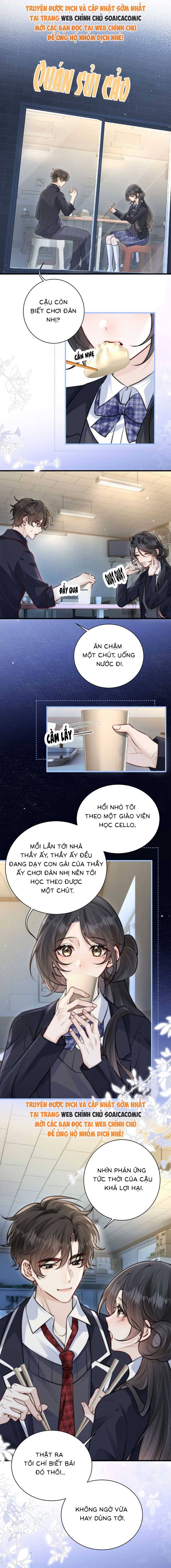 Em Có Nghe Thấy: Chapter 46