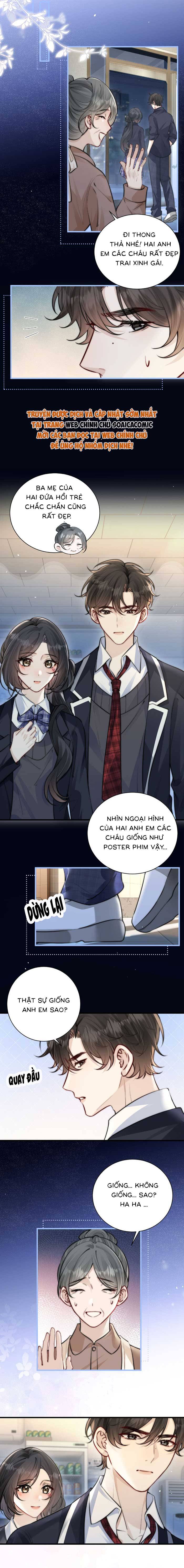 Em Có Nghe Thấy: Chapter 46
