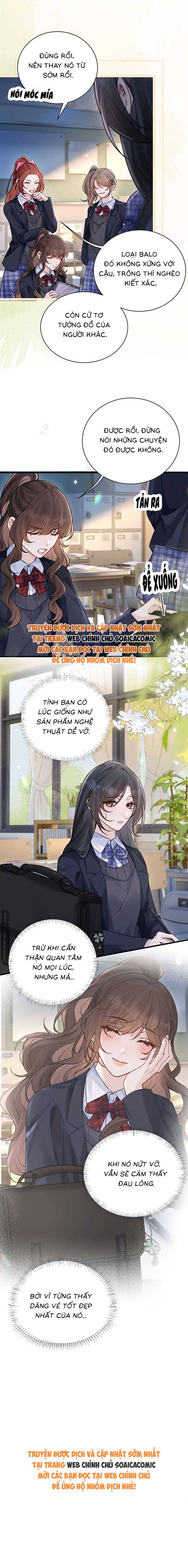 Em Có Nghe Thấy: Chapter 46