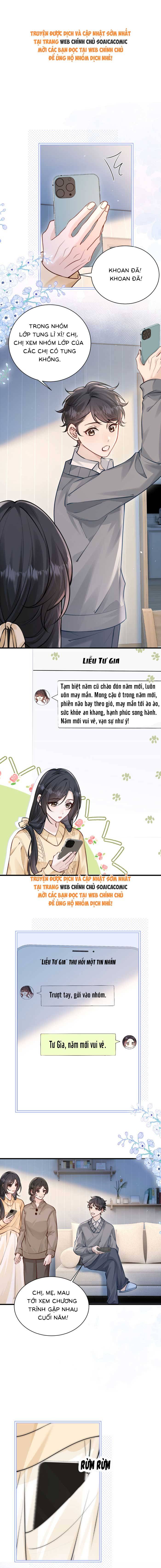 Em Có Nghe Thấy: Chapter 48