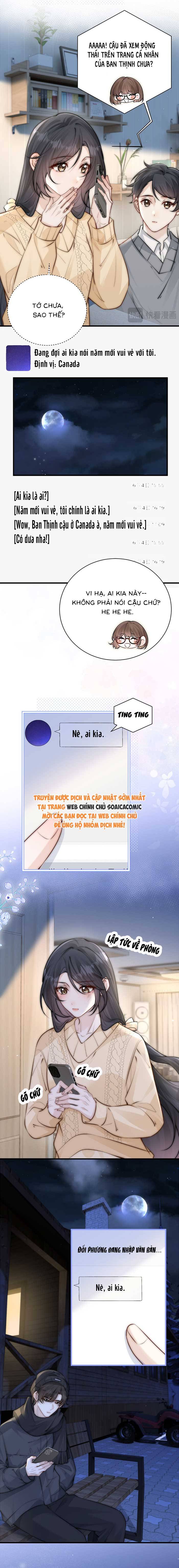 Em Có Nghe Thấy: Chapter 48