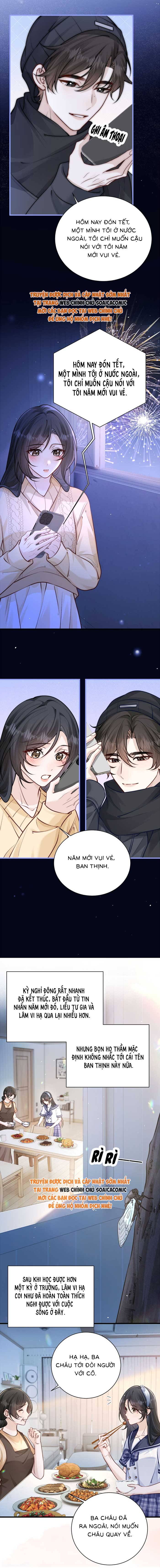 Em Có Nghe Thấy: Chapter 48