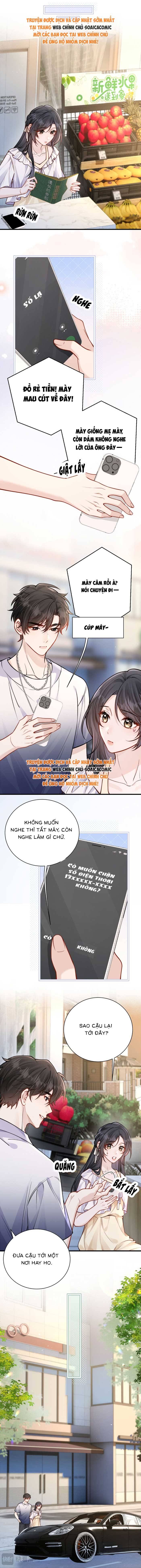 Em Có Nghe Thấy: Chapter 48