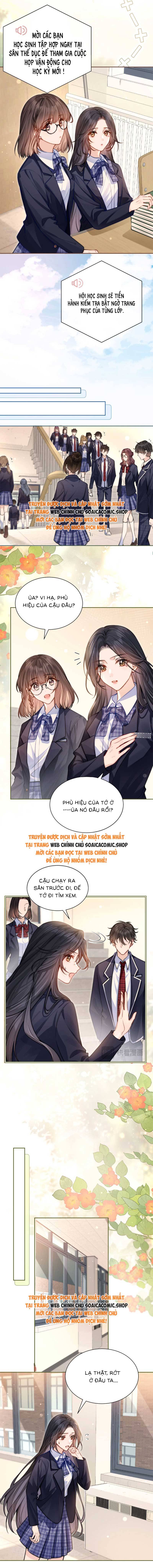 Em Có Nghe Thấy: Chapter 5