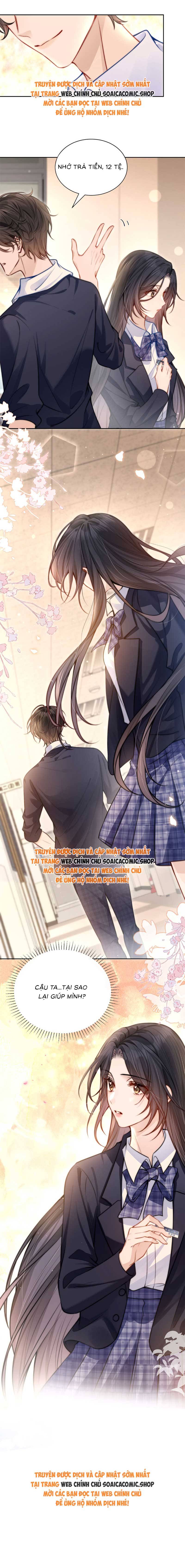 Em Có Nghe Thấy: Chapter 5