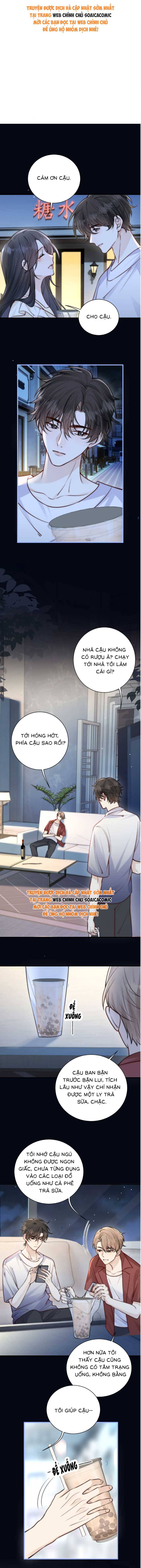 Em Có Nghe Thấy: Chapter 51