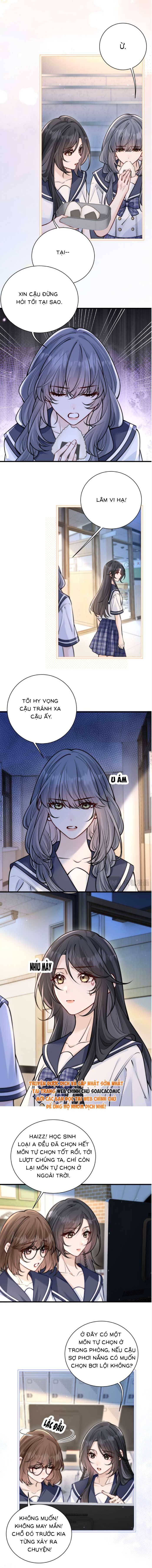 Em Có Nghe Thấy: Chapter 51