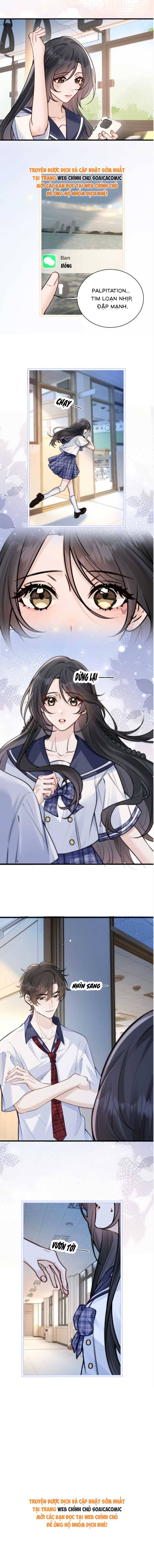 Em Có Nghe Thấy: Chapter 51