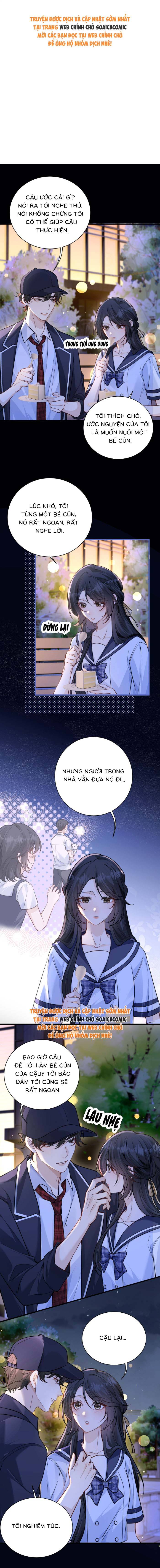 Em Có Nghe Thấy: Chapter 54