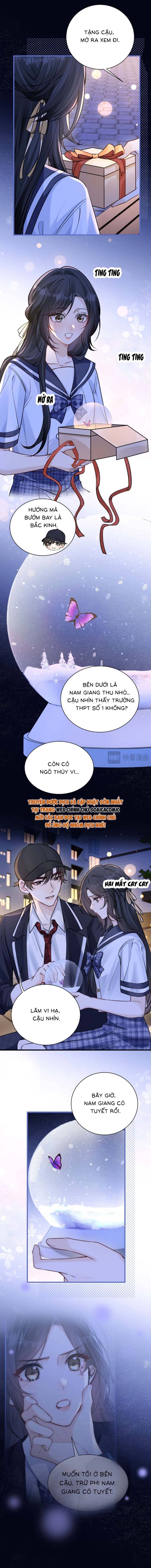 Em Có Nghe Thấy: Chapter 54