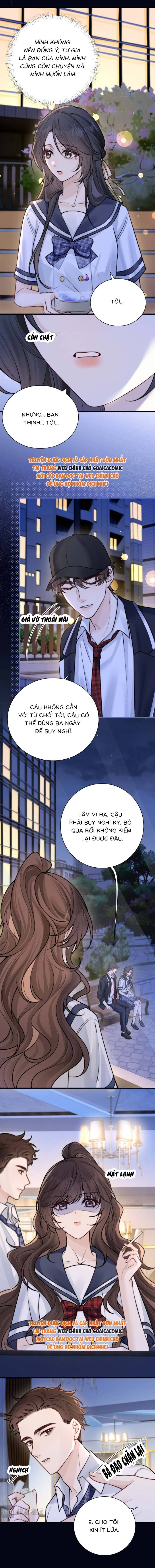 Em Có Nghe Thấy: Chapter 54