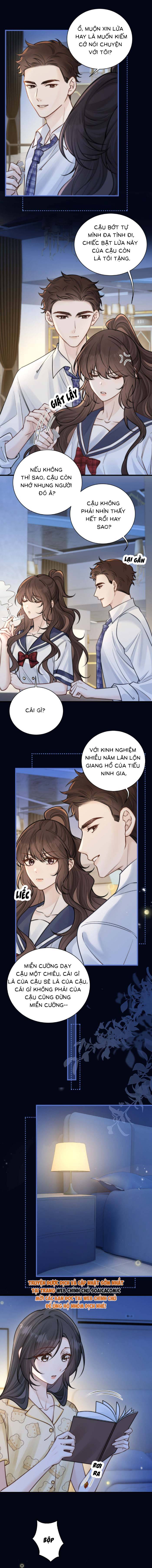 Em Có Nghe Thấy: Chapter 54