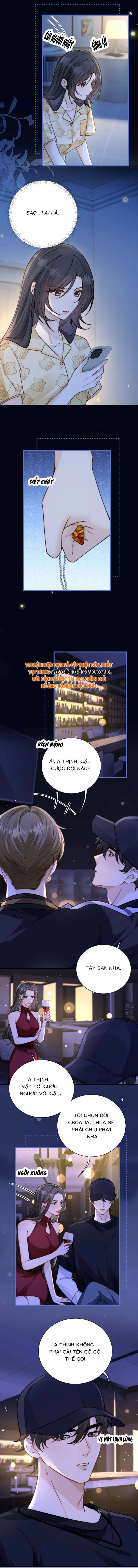 Em Có Nghe Thấy: Chapter 54