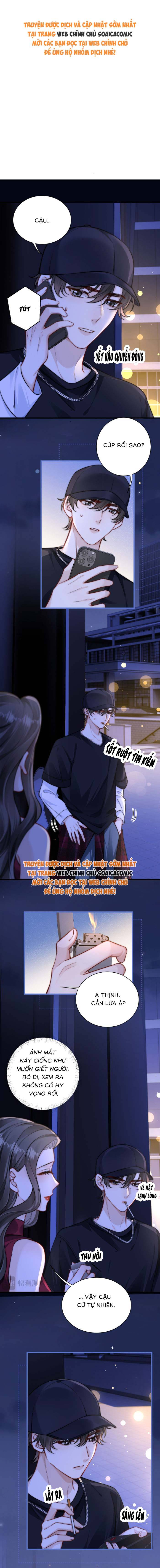 Em Có Nghe Thấy: Chapter 55