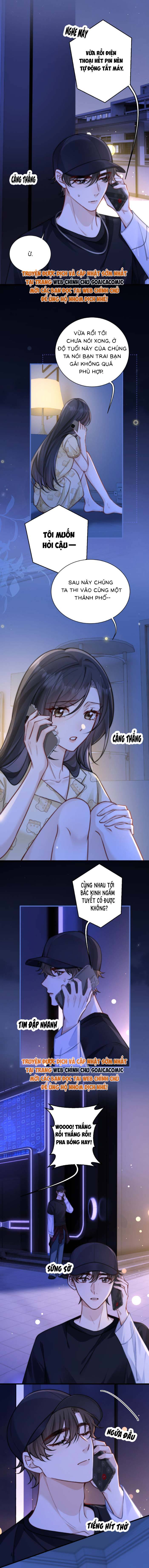 Em Có Nghe Thấy: Chapter 55