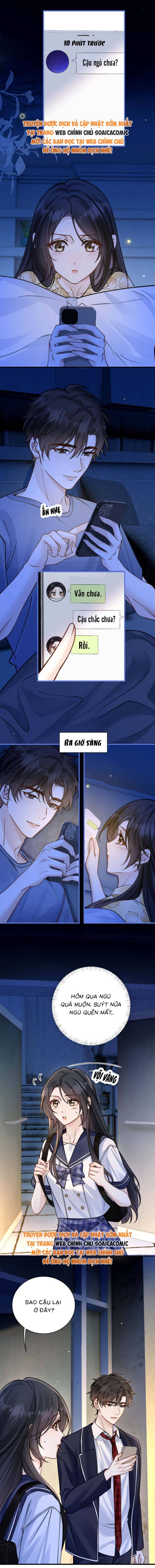 Em Có Nghe Thấy: Chapter 55