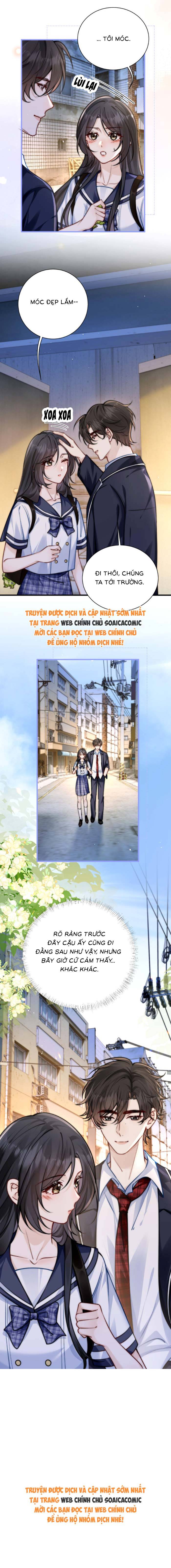 Em Có Nghe Thấy: Chapter 55