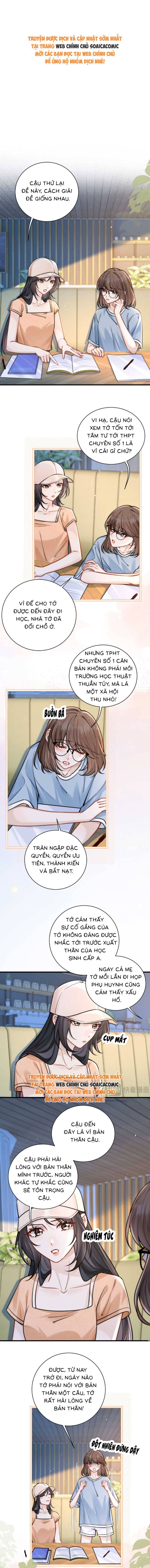 Em Có Nghe Thấy: Chapter 58