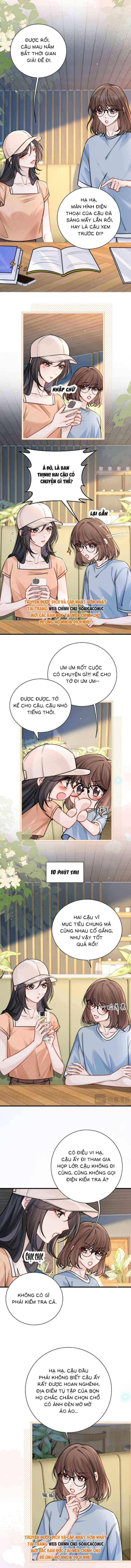 Em Có Nghe Thấy: Chapter 58