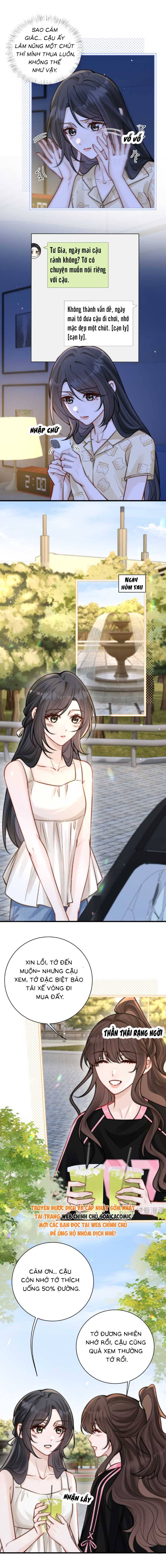 Em Có Nghe Thấy: Chapter 58
