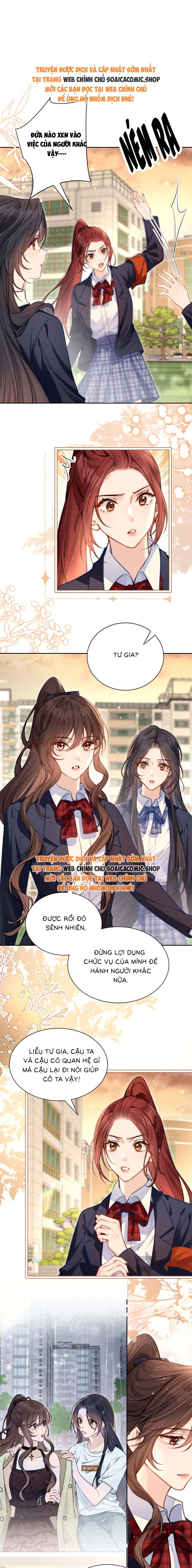 Em Có Nghe Thấy: Chapter 6