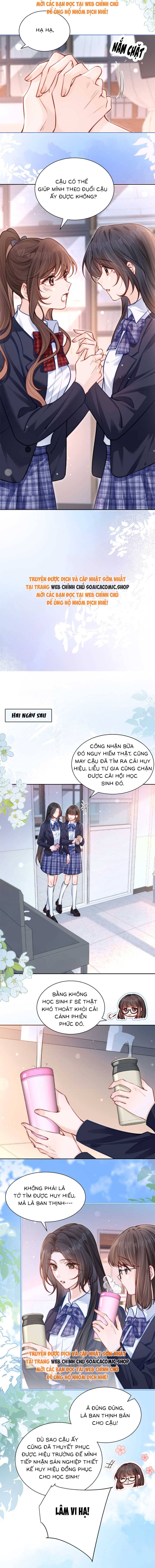 Em Có Nghe Thấy: Chapter 7