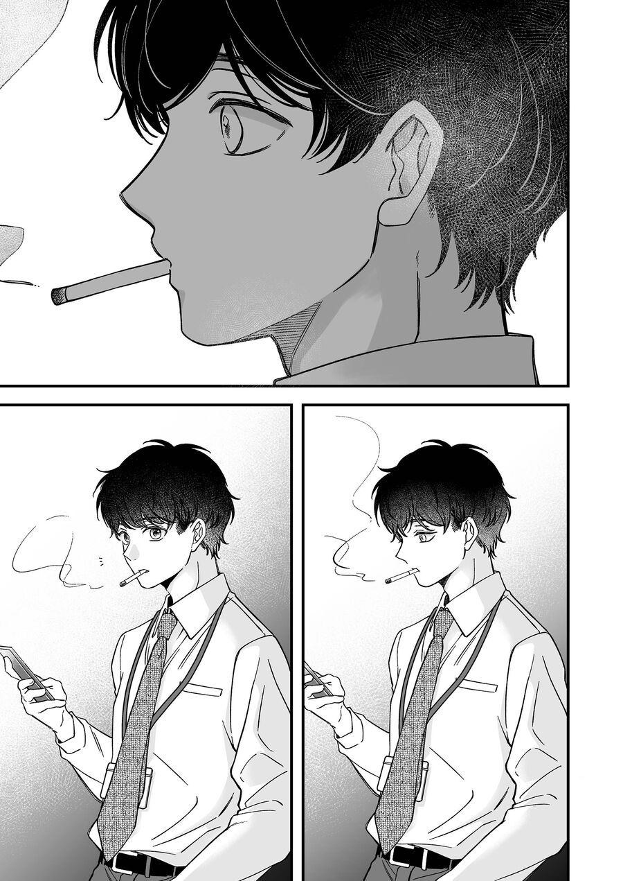 Em Có Thích Một Cấp Trên Mặt Búng Ra Sữa Không?: Chapter 2