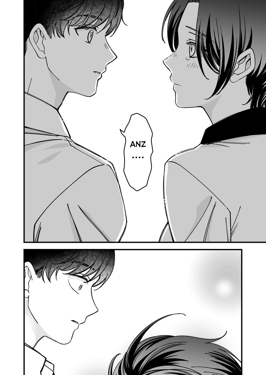 Em Có Thích Một Cấp Trên Mặt Búng Ra Sữa Không?: Chapter 6