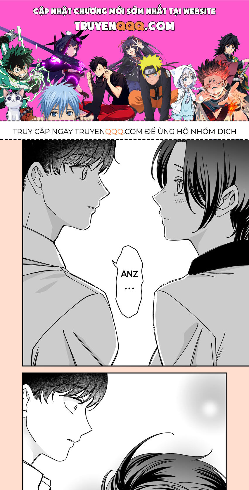 Em Có Thích Một Cấp Trên Mặt Búng Ra Sữa Không?: Chapter 7