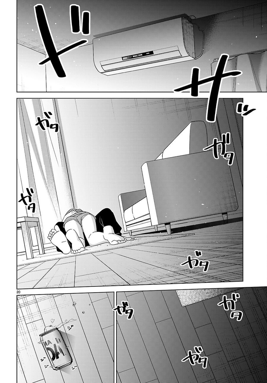 Em Của Đa Vũ Trụ Có Thể Yêu Anh Được Không?: Chapter 5