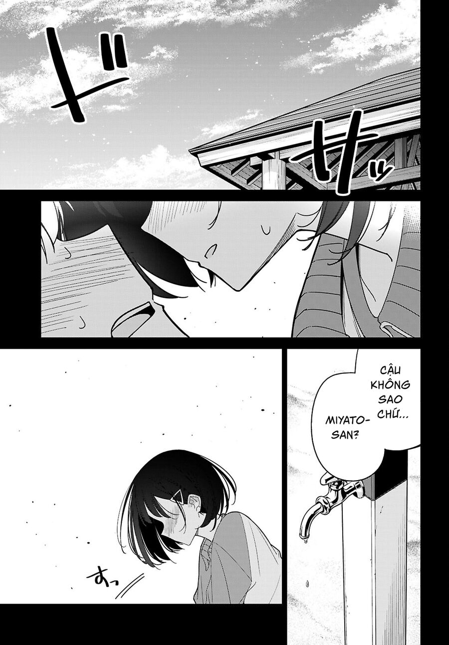 Em Của Đa Vũ Trụ Có Thể Yêu Anh Được Không?: Chapter 5