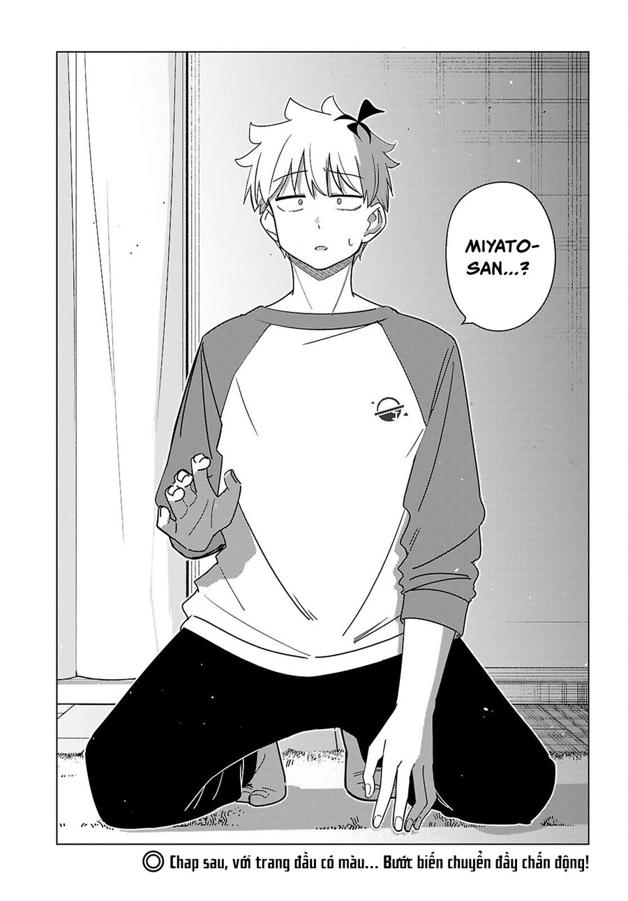 Em Của Đa Vũ Trụ Có Thể Yêu Anh Được Không?: Chapter 5