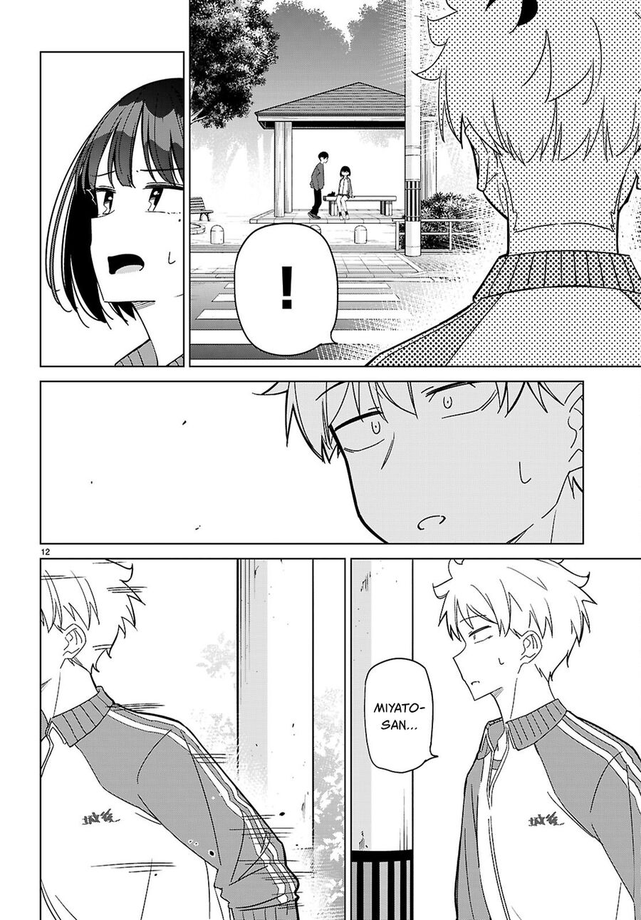 Em Của Đa Vũ Trụ Có Thể Yêu Anh Được Không?: Chapter 6